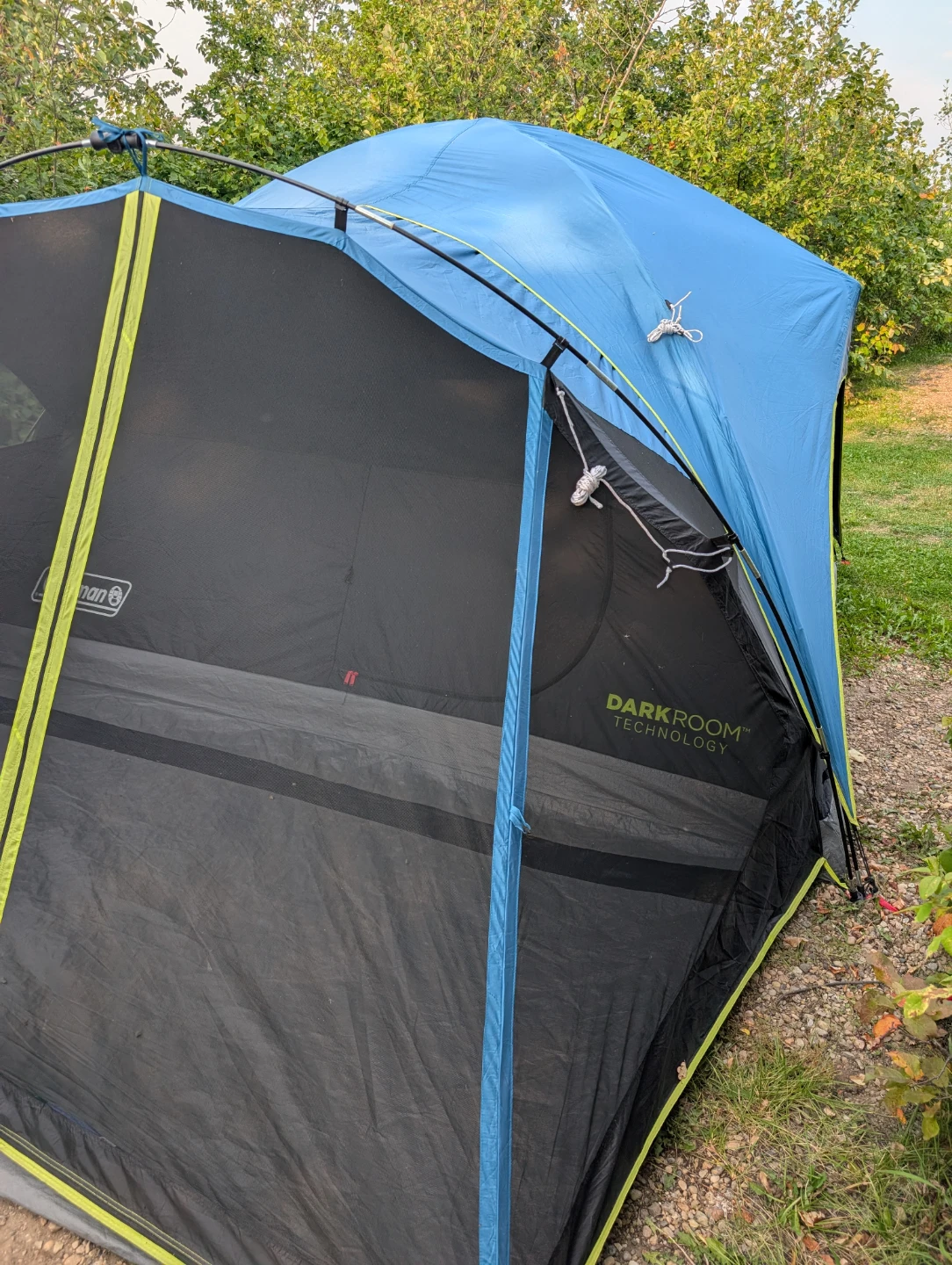 Coleman Carlsbad 6-Person Fast Pitch Tent - photo 3