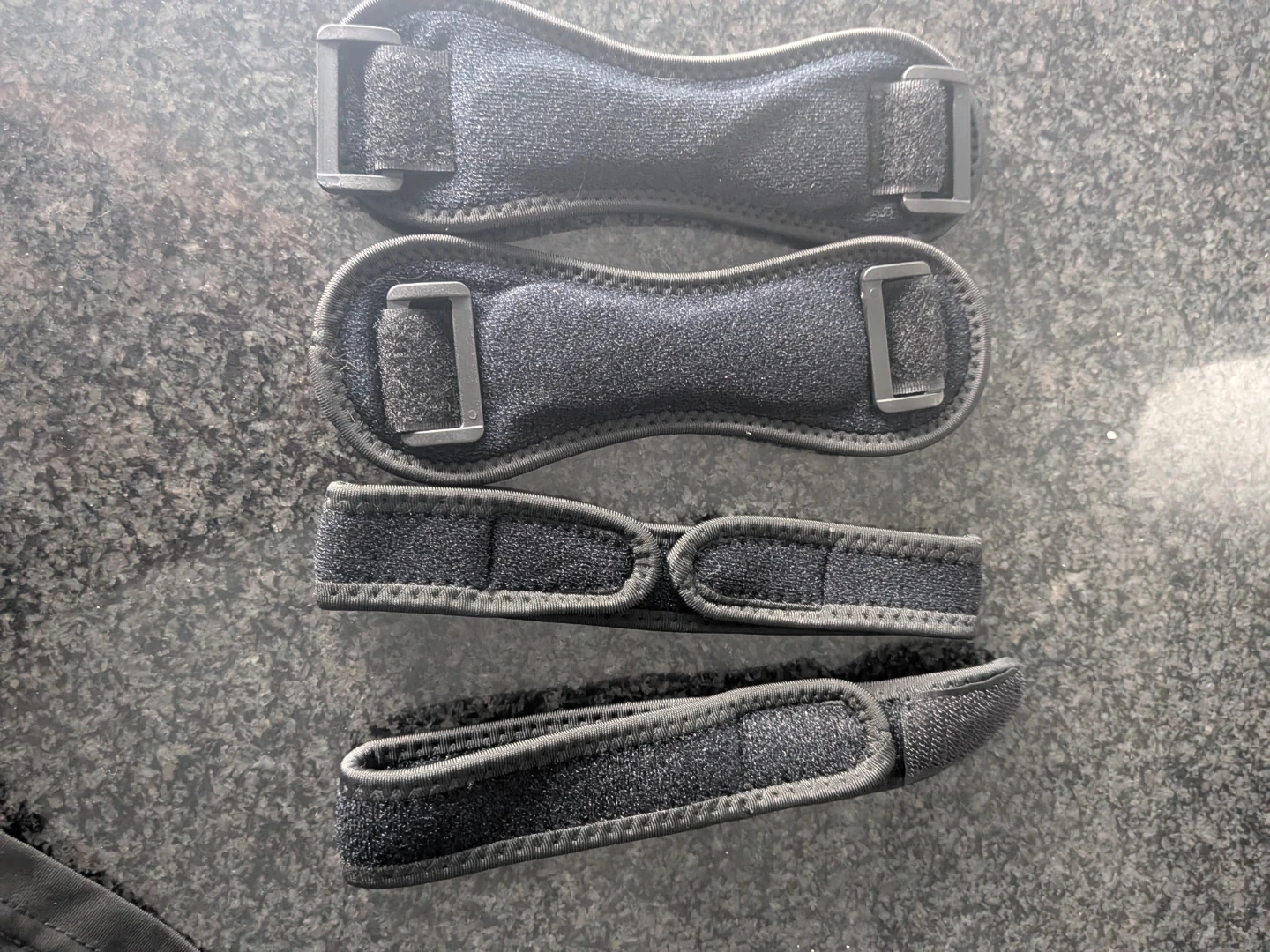 Mens Compression Set and Brace - photo 2