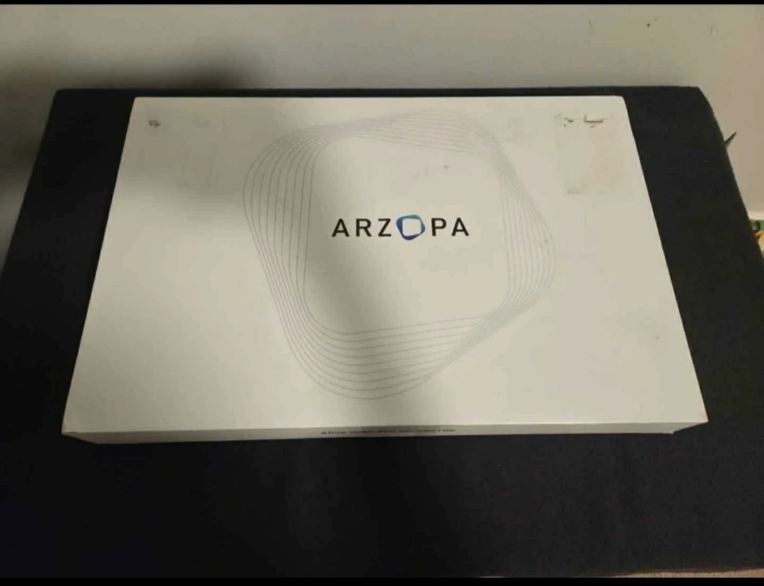 ARZOPA Z1FC + MONITOR ARM