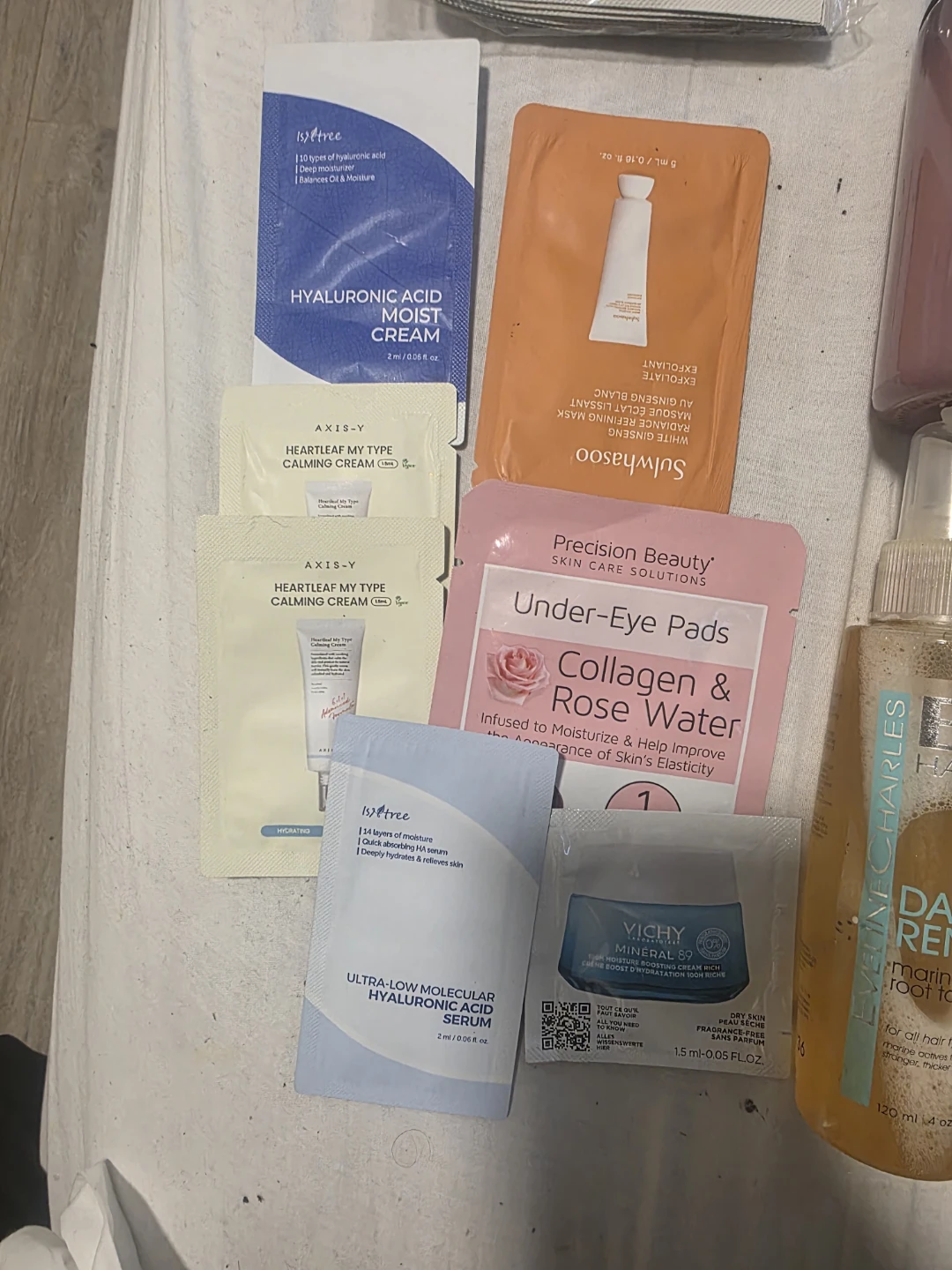 Large Collection of Skincare, Haircare and Beauty Items - photo 3