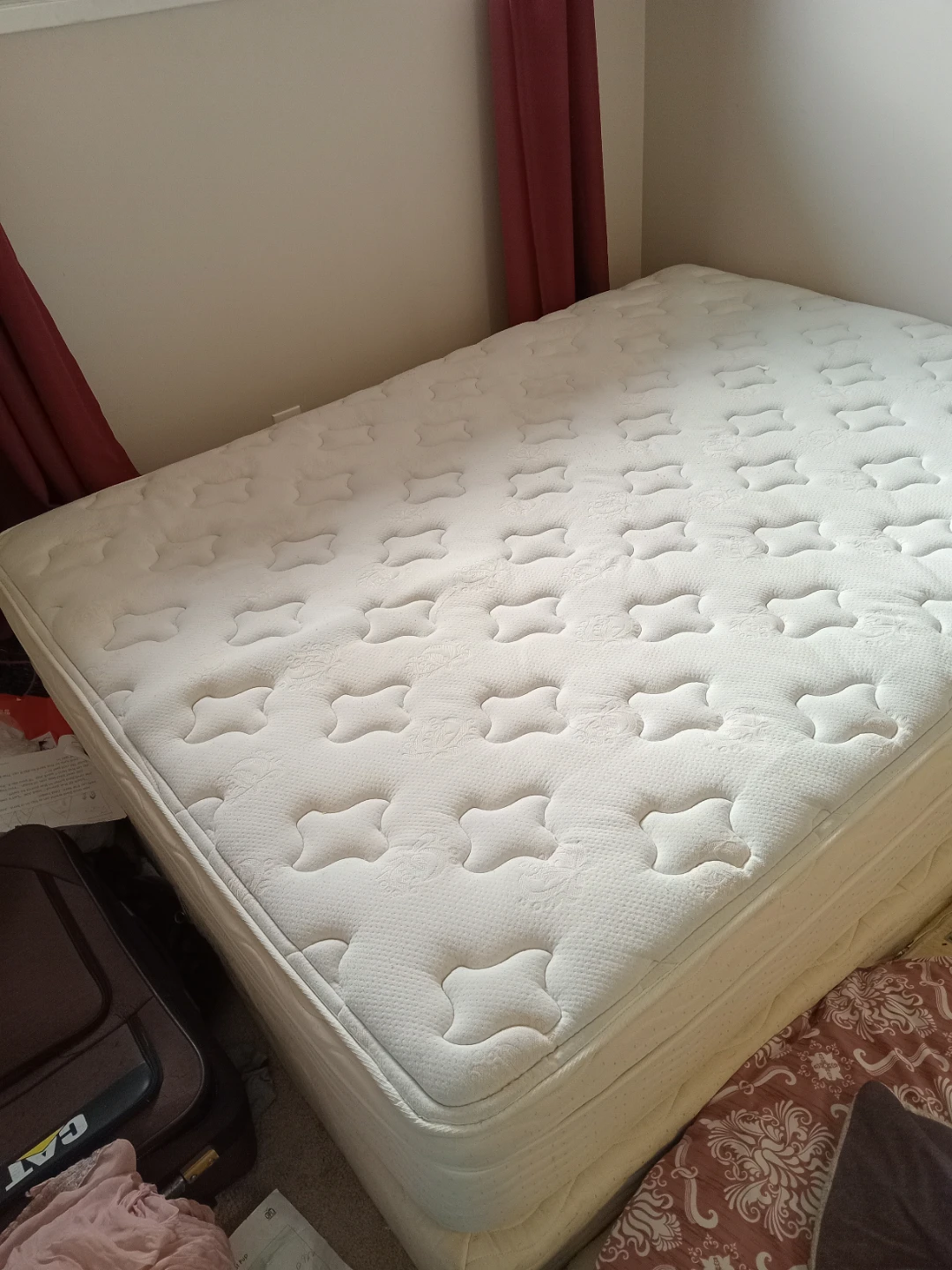 King Mattress - photo 2