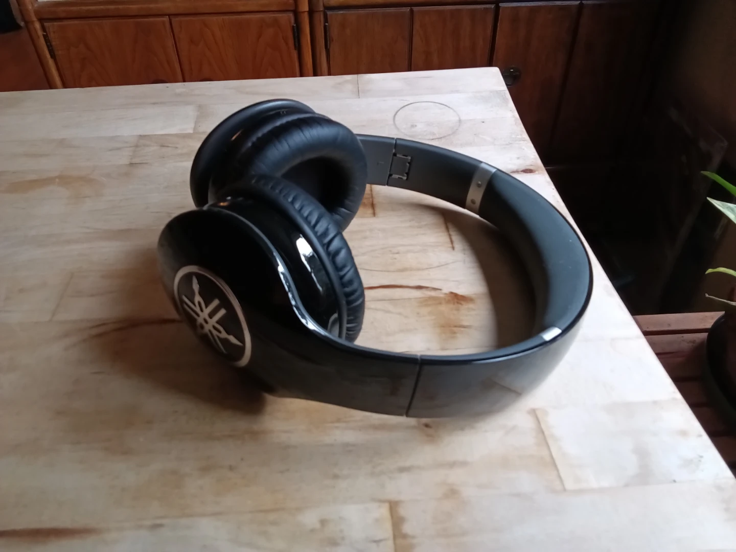 Yamaha PRO 400 High-Fidelity Headphones - photo 3