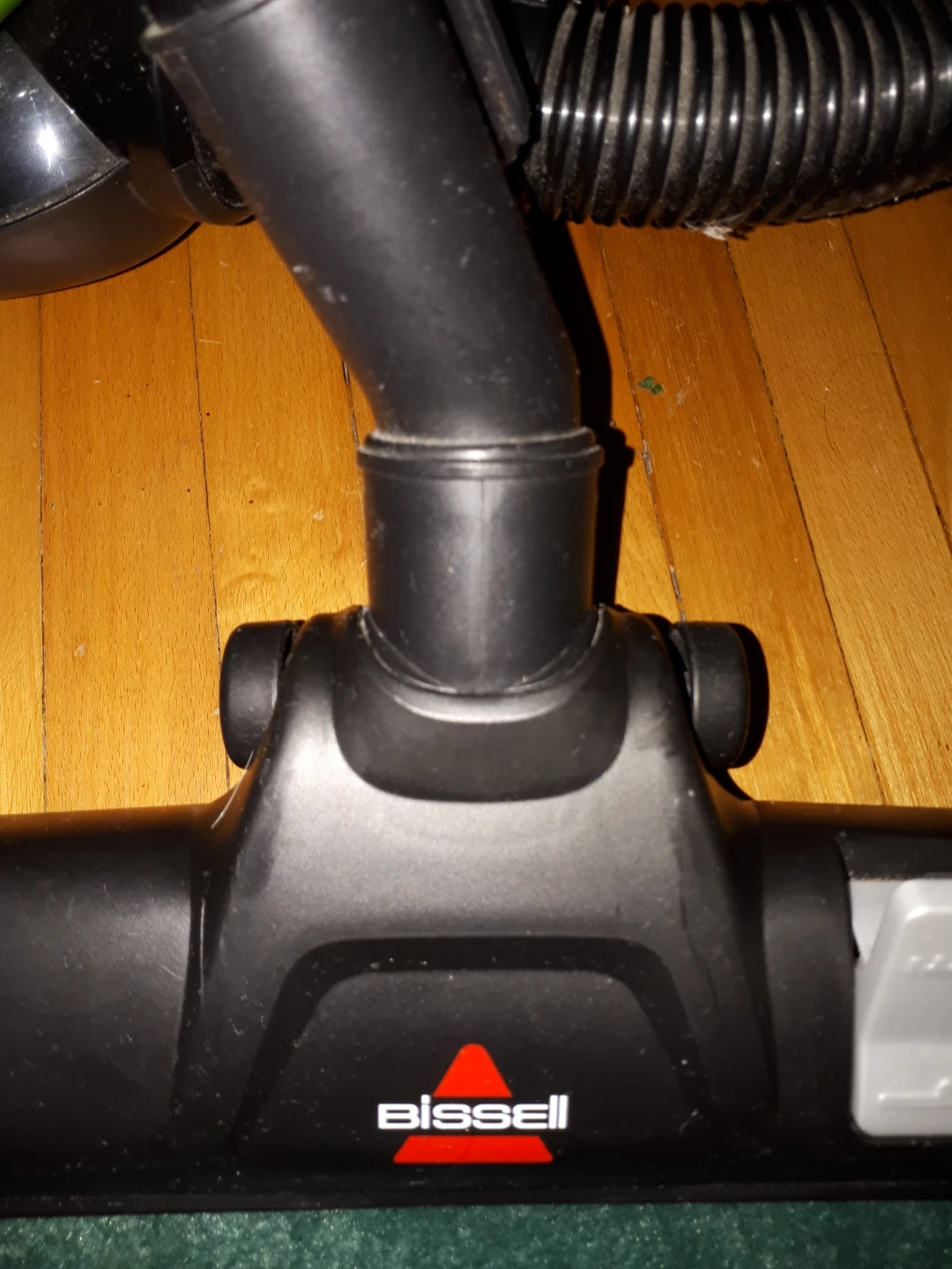 Bissell EasyVac Canister Vacuum - photo 3