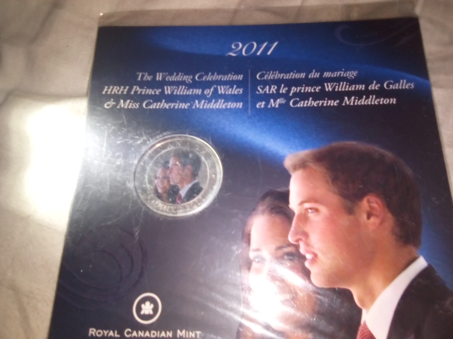 Collection of Commemorative Coins, - photo 3