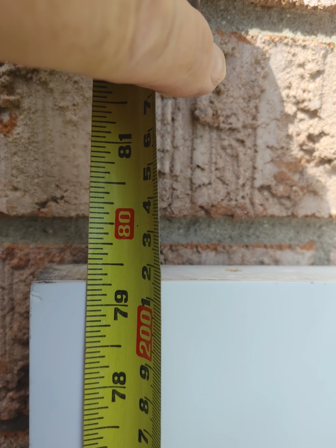 Masonite Fiberglass Entry & Patio Door - photo 3