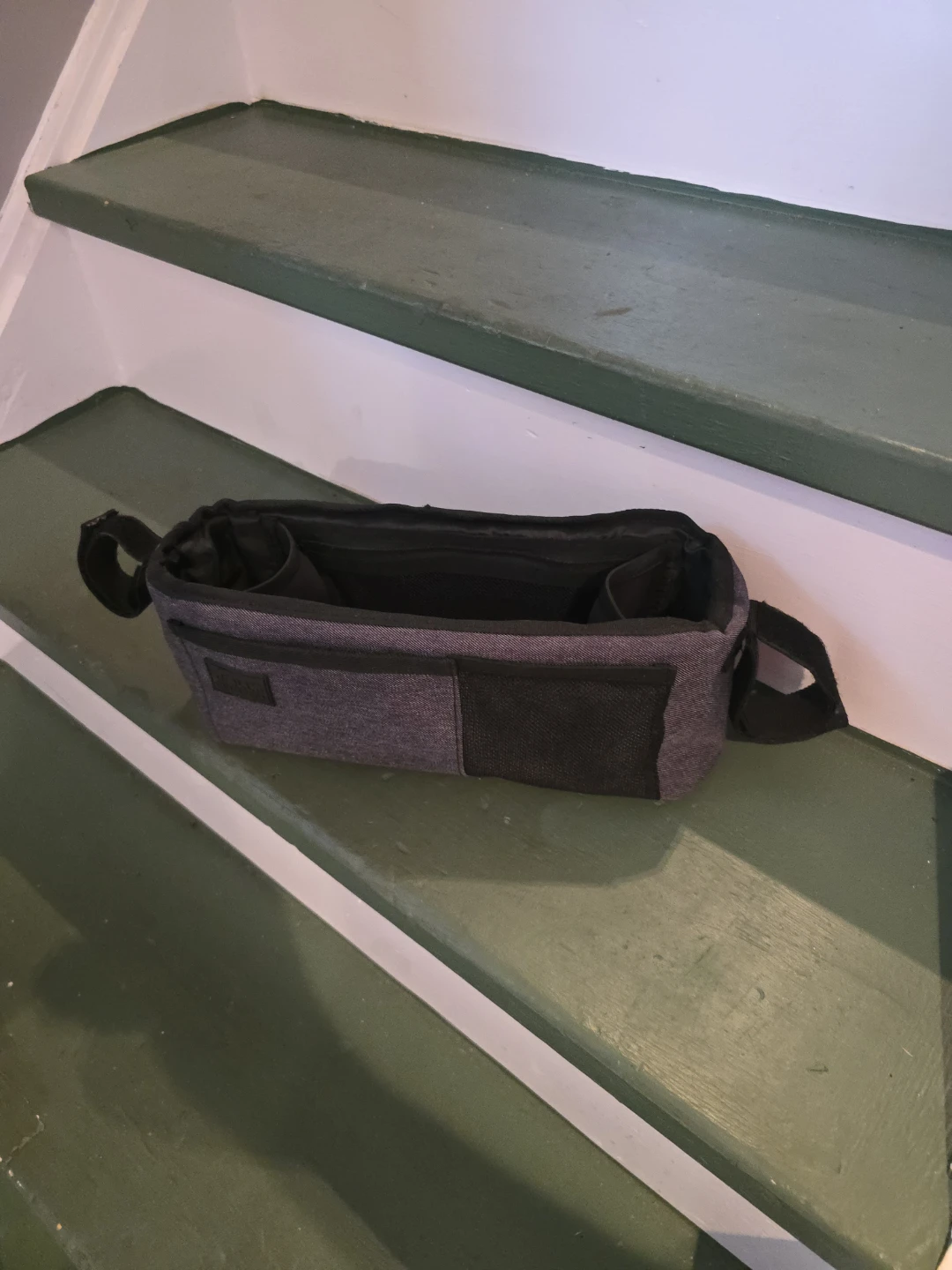Jolly Jumper Stroller Organizer