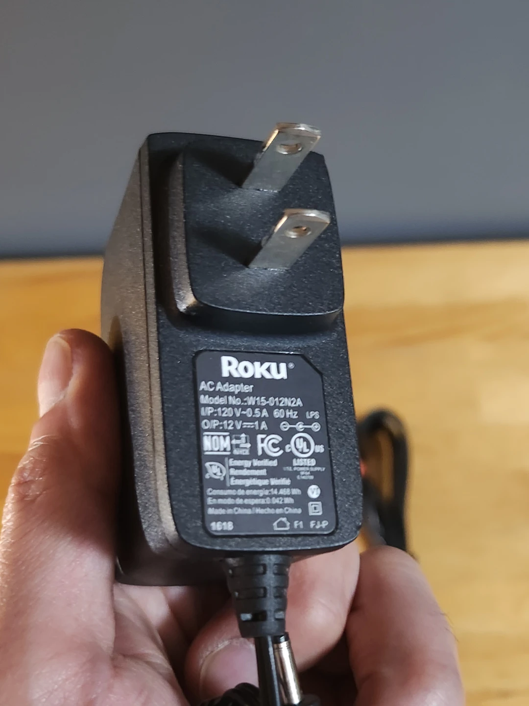 Roku 1 Streaming Media Player 🏈 - photo 3