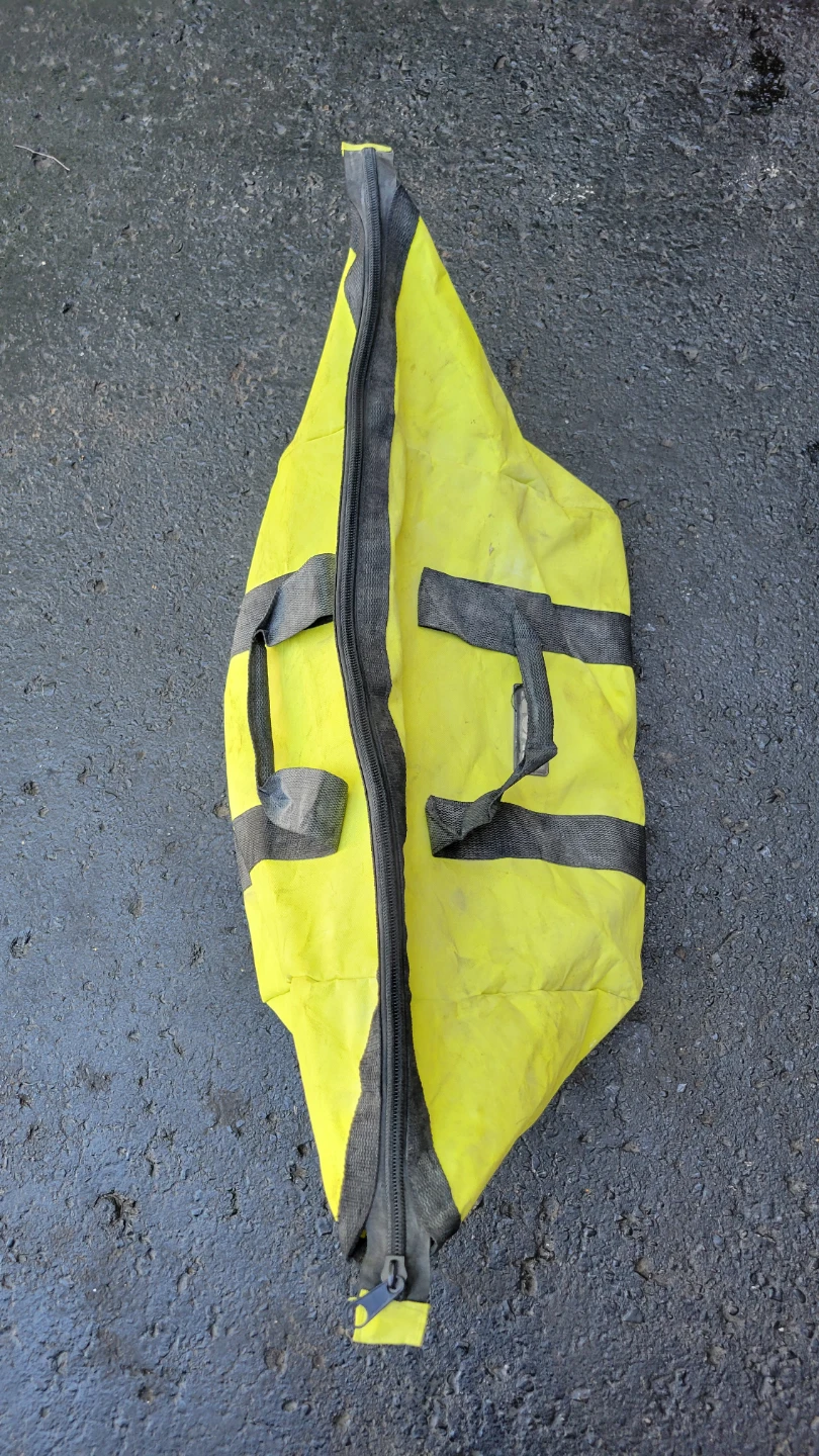 18V Ryobi Tools, Storage Bag - photo 3