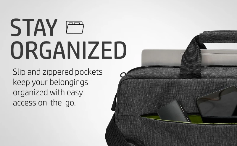 HP Laptop Bag - photo 3