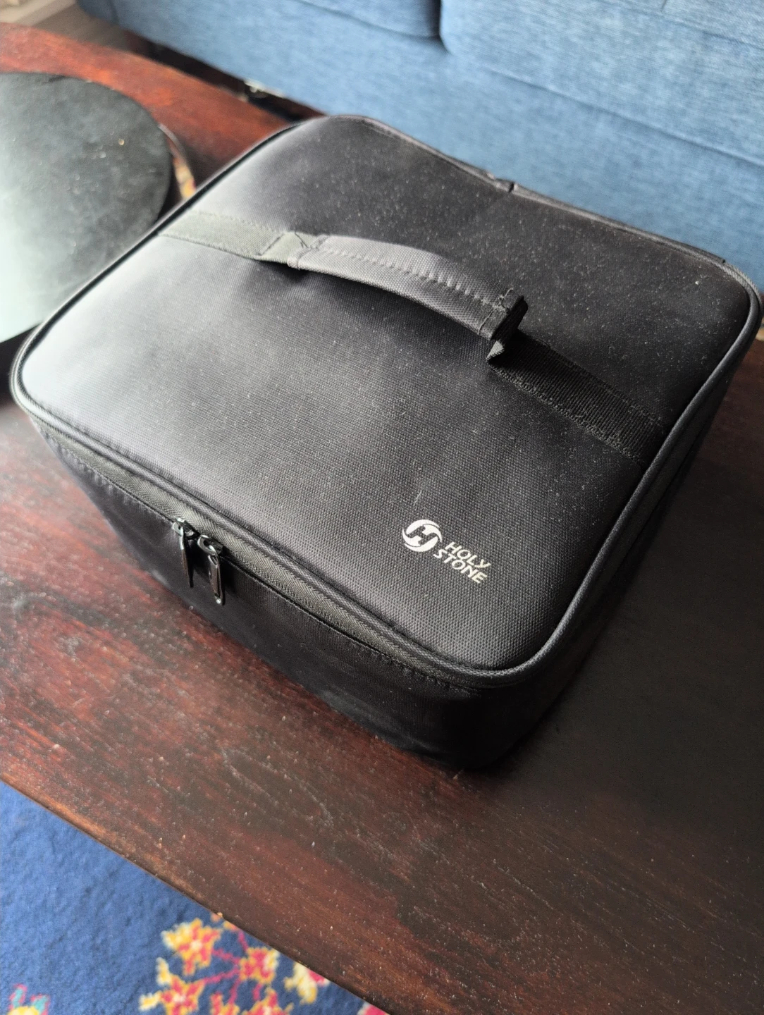 Holystone HS700E drone - photo 4