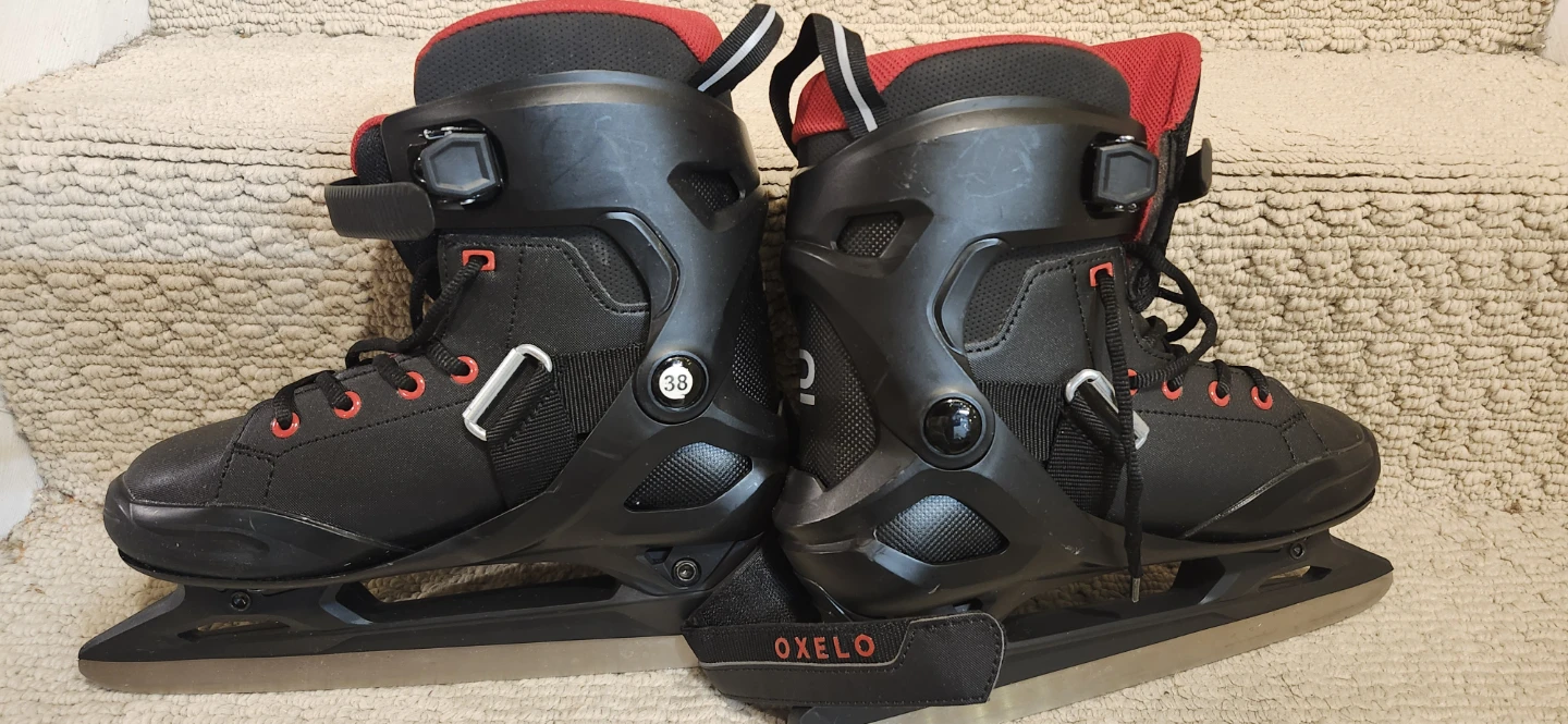 Mens skates - photo 2