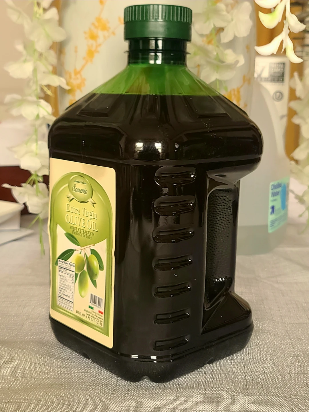 Extra Virgin Olive Oil - photo 3
