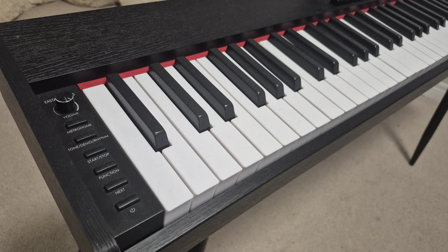 Eastar Digital Piano 88 Keys - photo 3