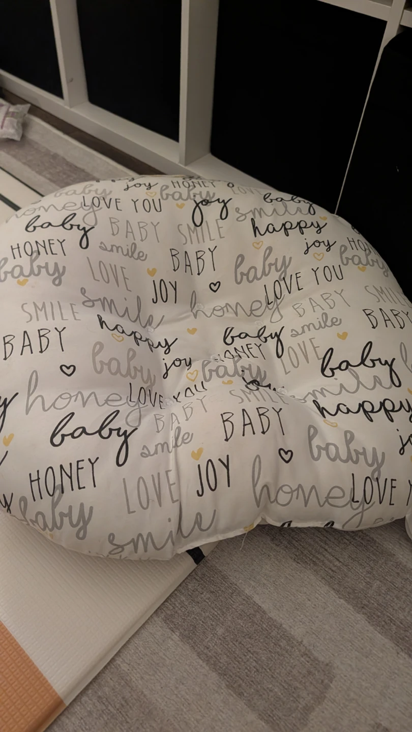 Boppy Newborn Lounger