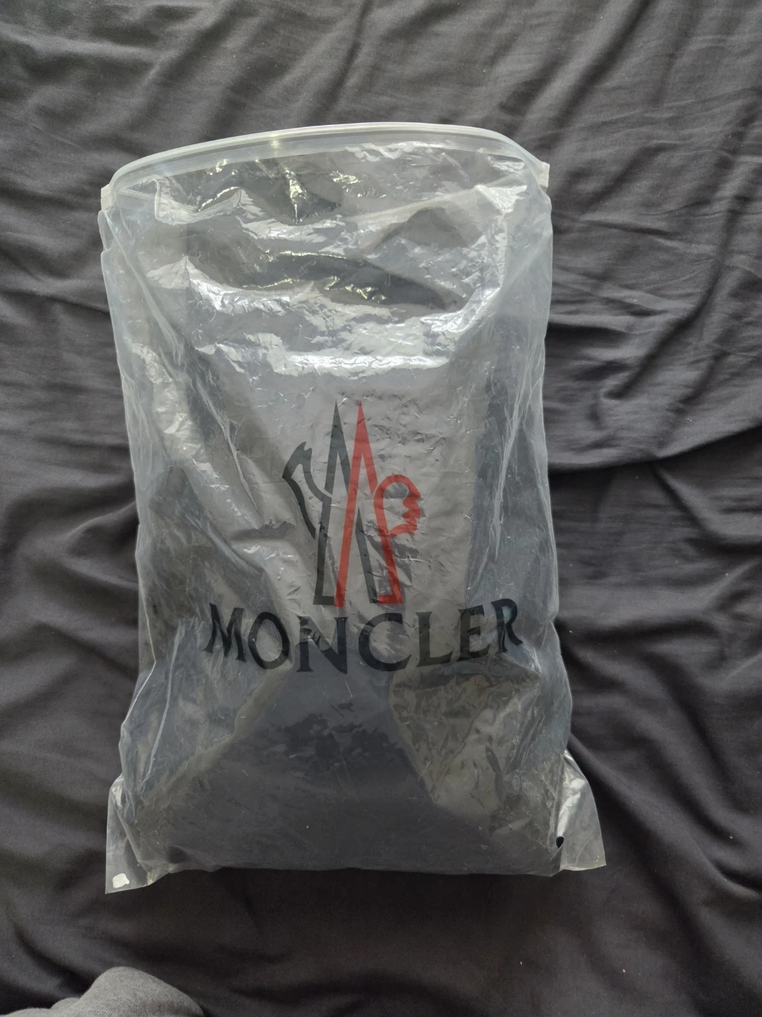 Moncler Shorts and T-shirt Set - photo 4