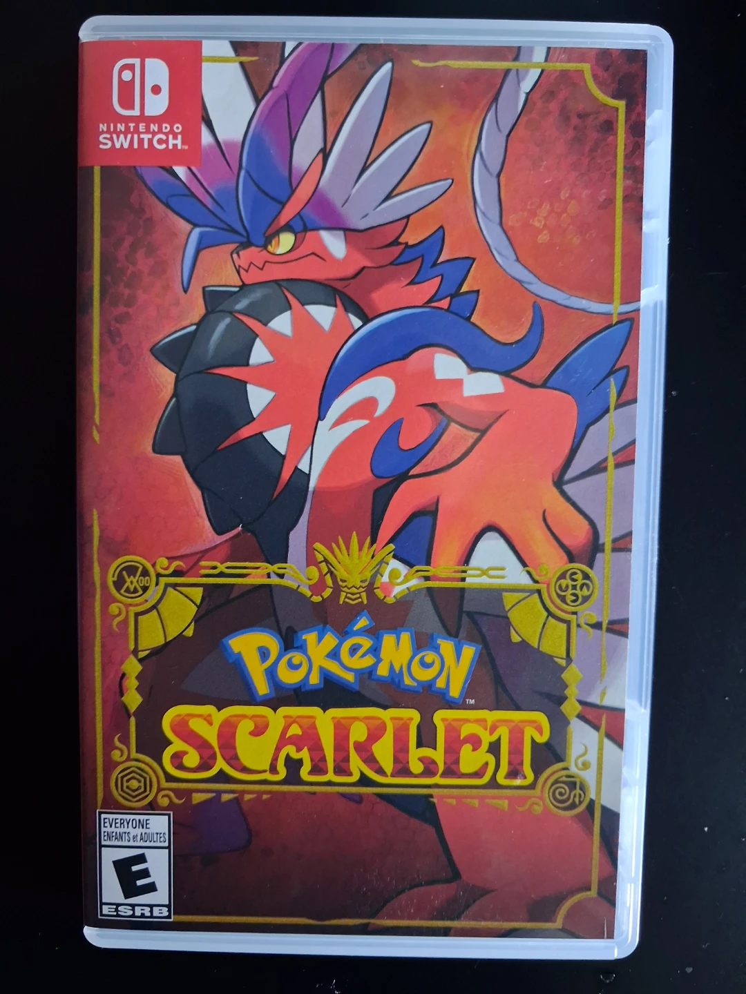 2 Nintendo Switch Games - photo 2