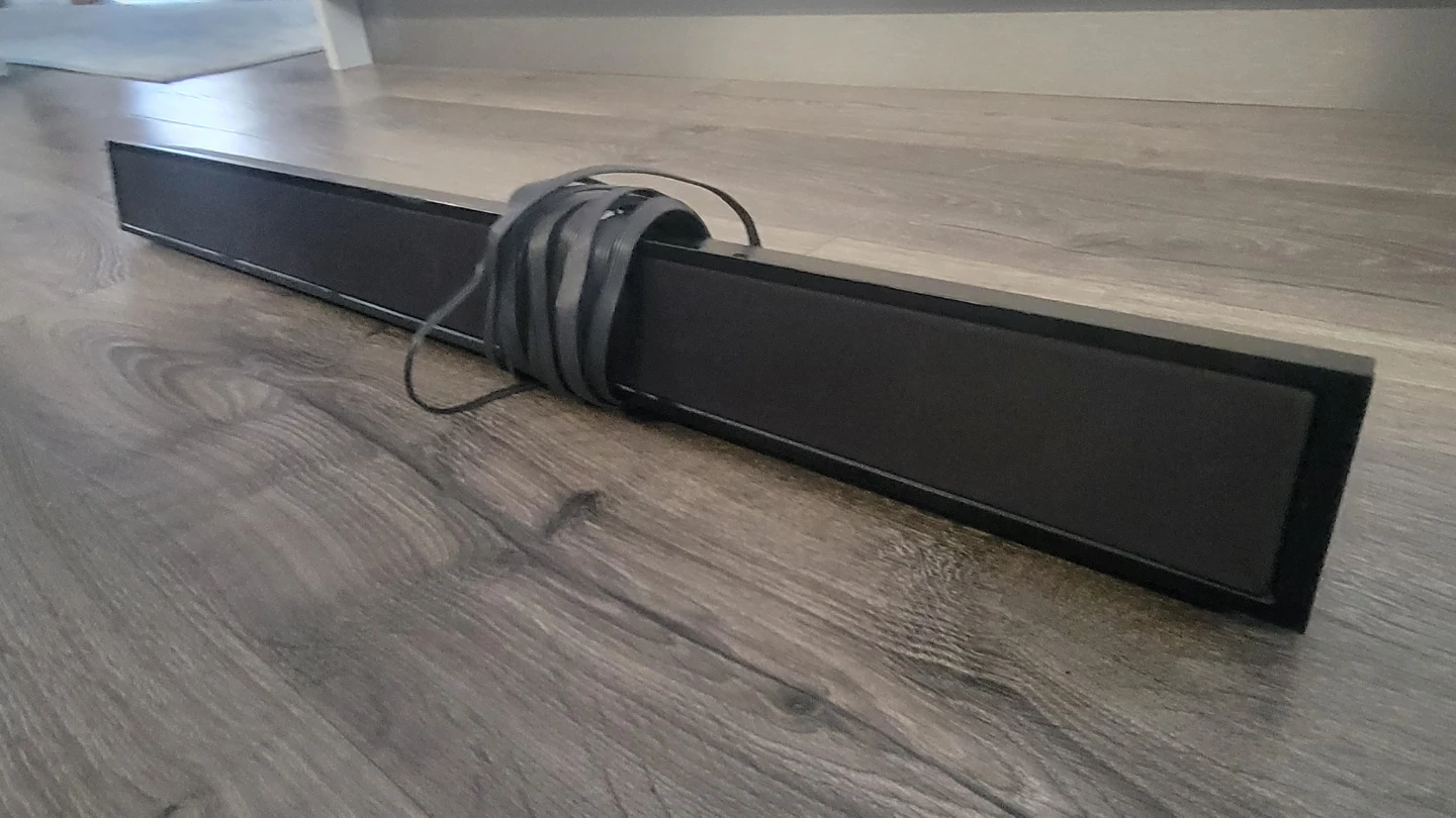 Sony SS-CT150 Center Speaker - photo 4