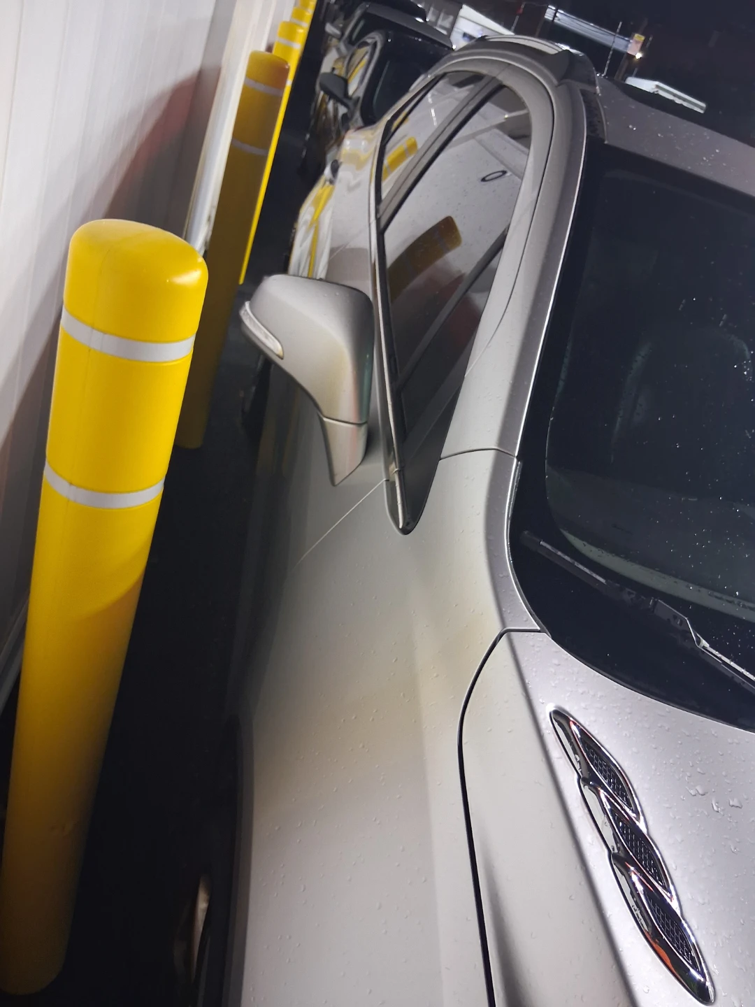 2016Silver Buick Encore SUV - photo 5