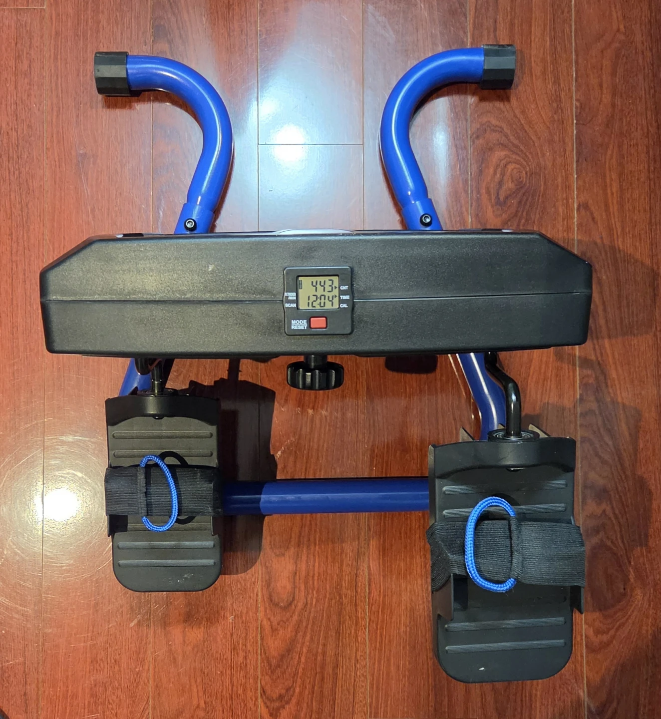 Scoop Mini Exercise Peddler - photo 2