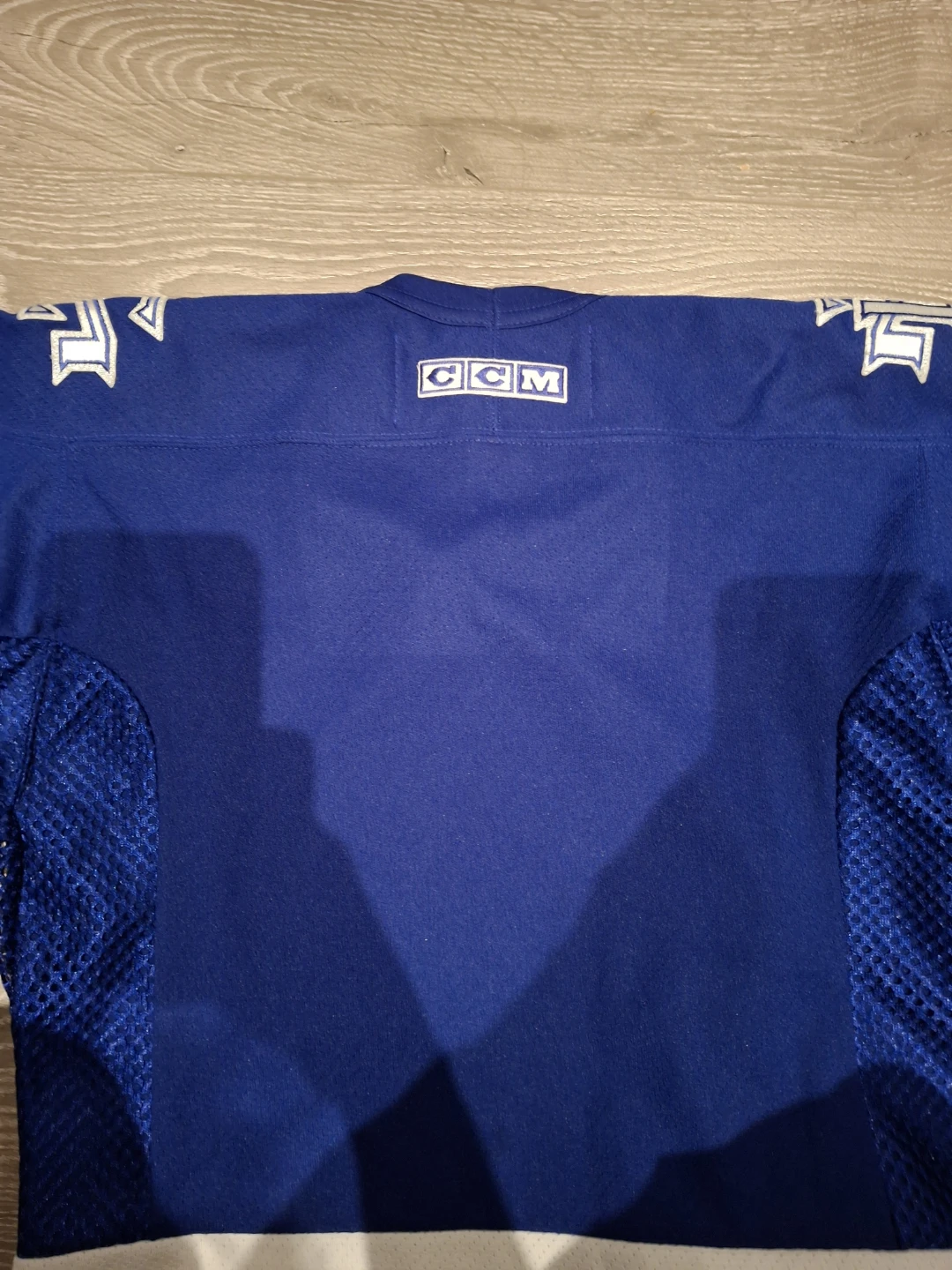 Toronto Maple Leaf youth jersey - photo 4