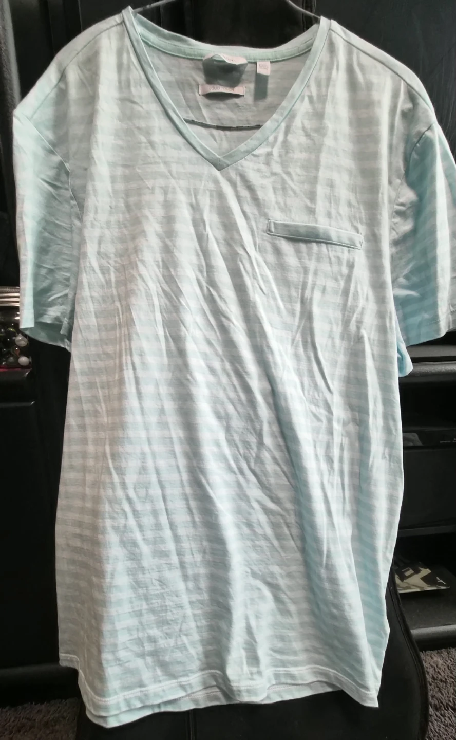 Assorted Pre-Loved Clothing lot Bundle size LARGE - photo 3