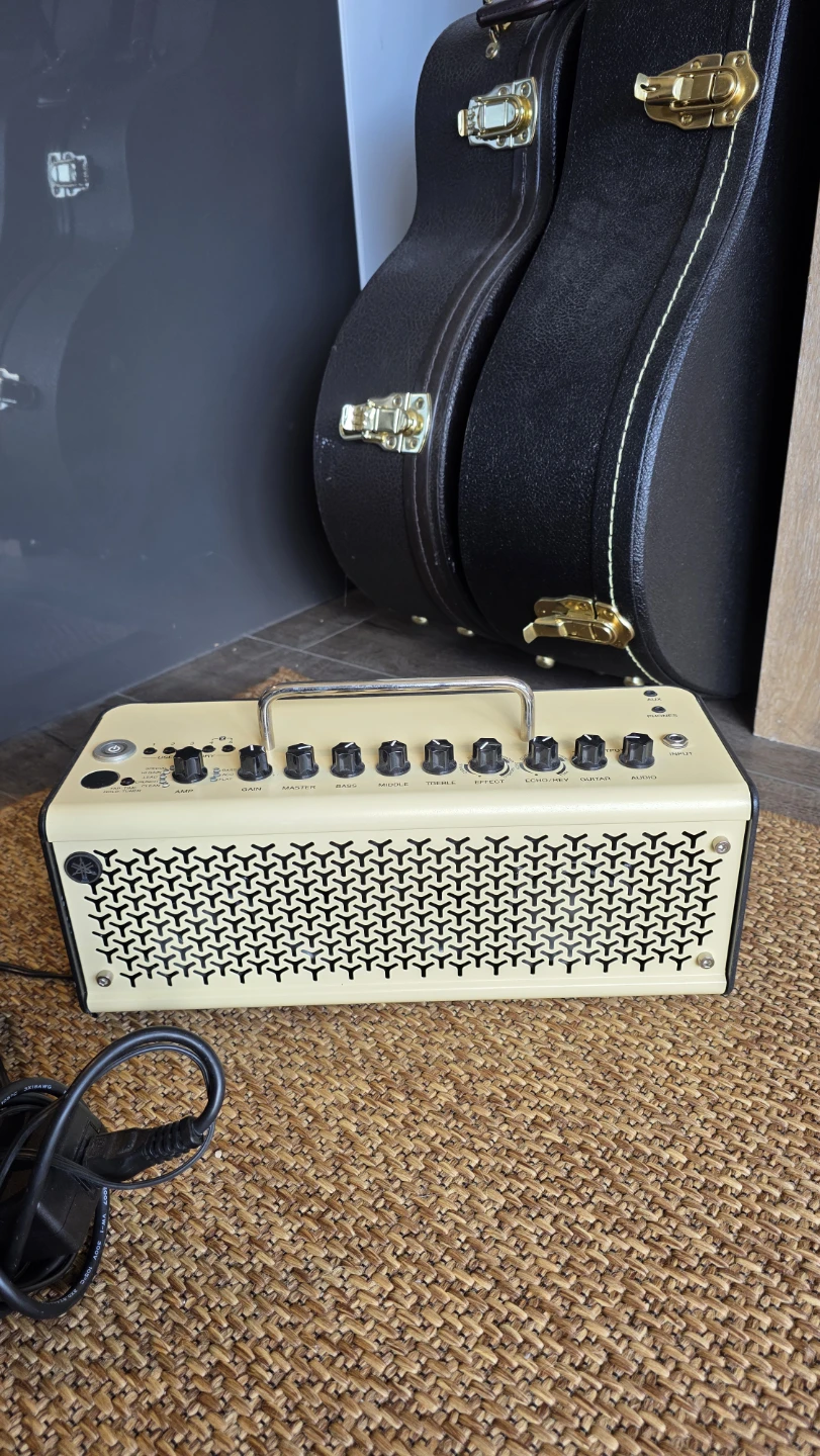 Yamaha THR10ii