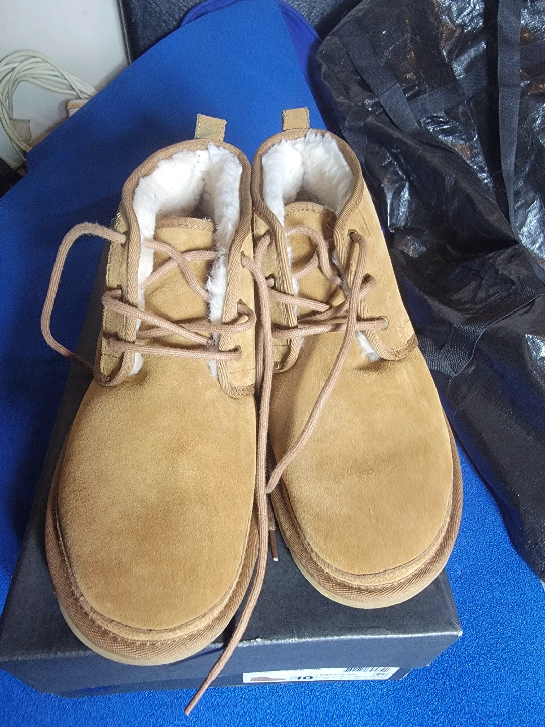 UGG Neumel Boots - photo 2