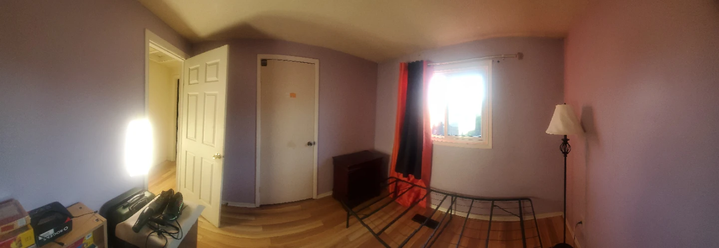 Room for rent