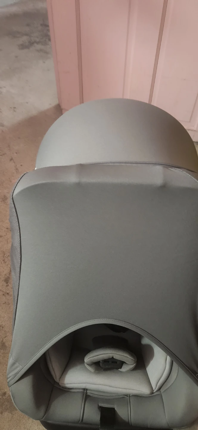 Nuna Infant Car Seat - photo 2