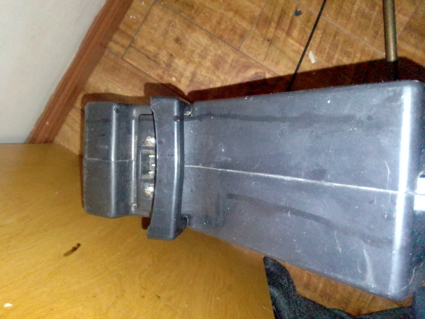 Replacement E-bike Battery Pack