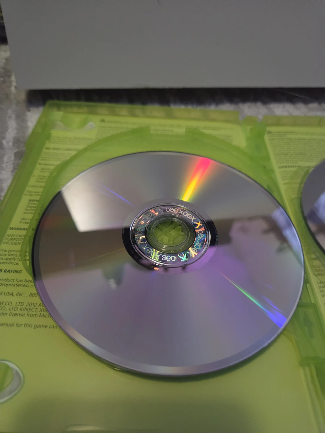 Resident Evil Archives for Xbox 360 - photo 5
