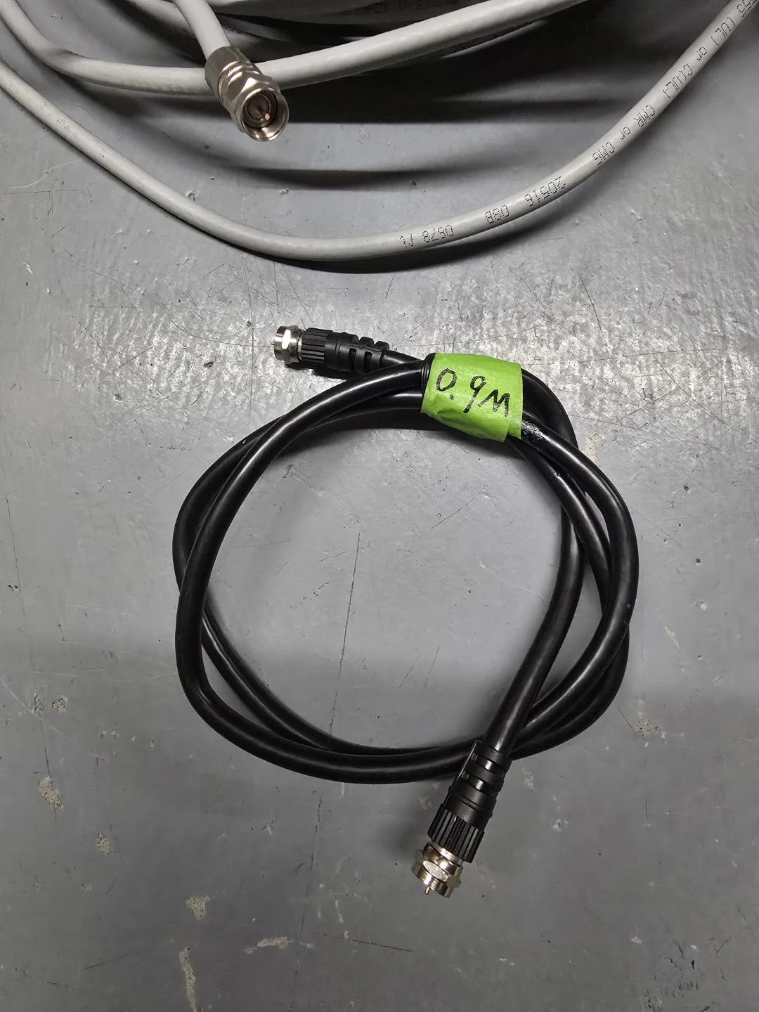 Coaxial Cable - photo 5