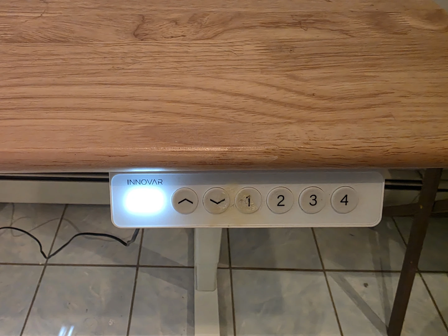 Adjustable desk in Queens, NY