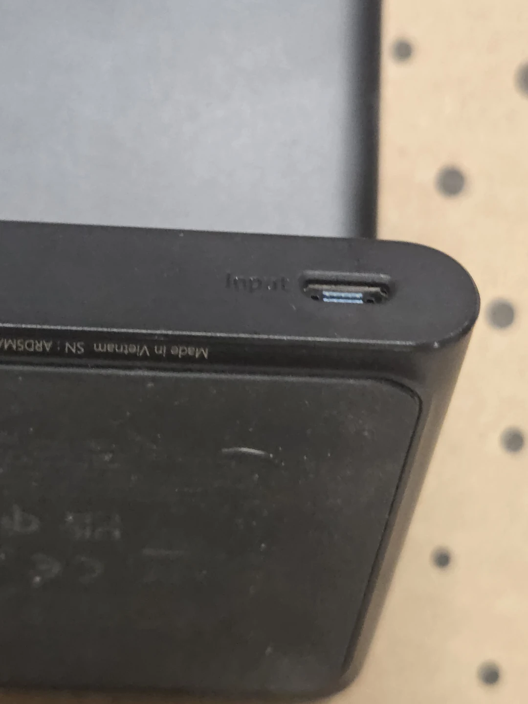 Anker PowerCore Portable Charger - Black - photo 4