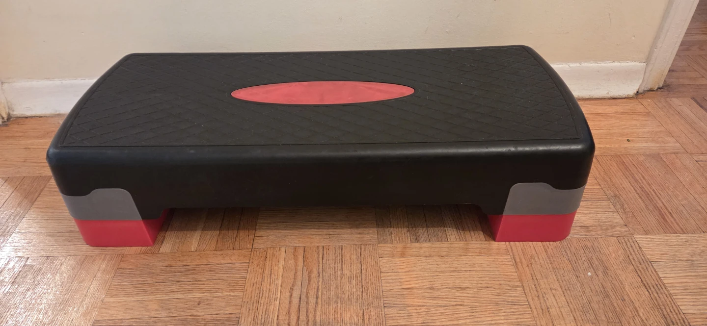 Aerobic Step Platform