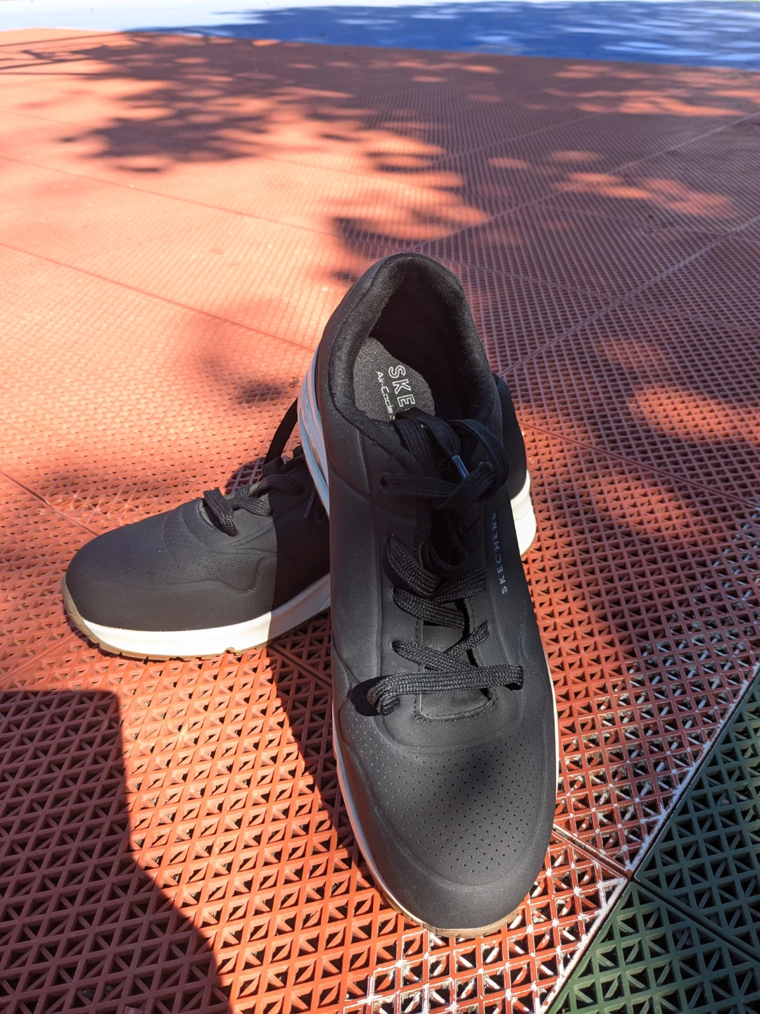 (Unisex)Skechers Air-Cooled Sneakers - photo 2