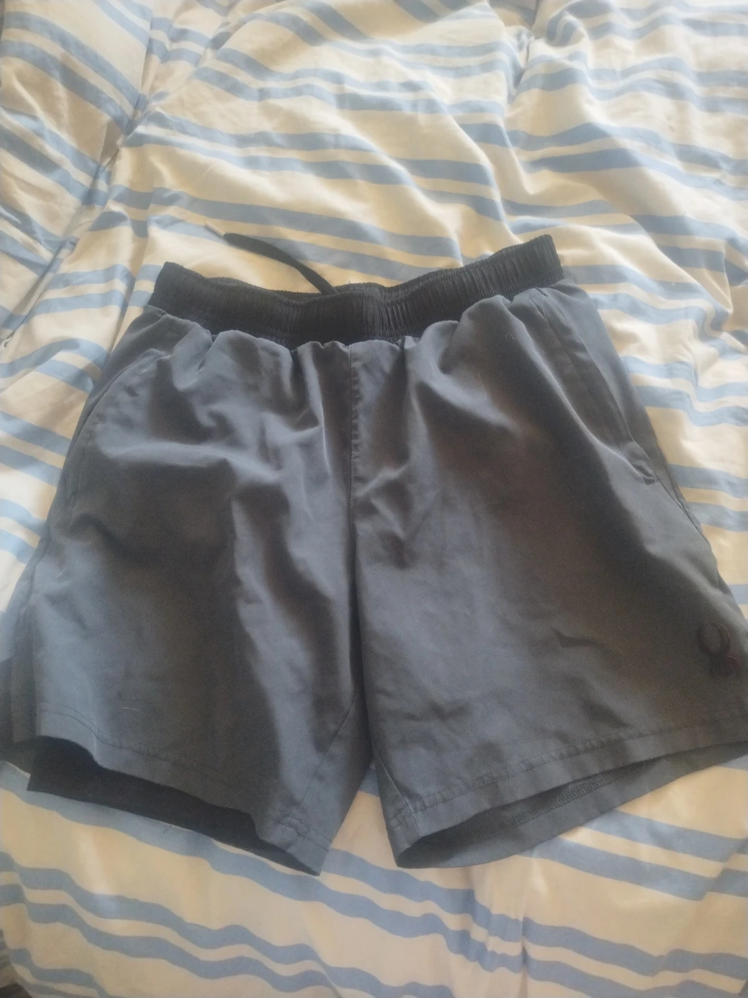 Spyder Active Men's Shorts