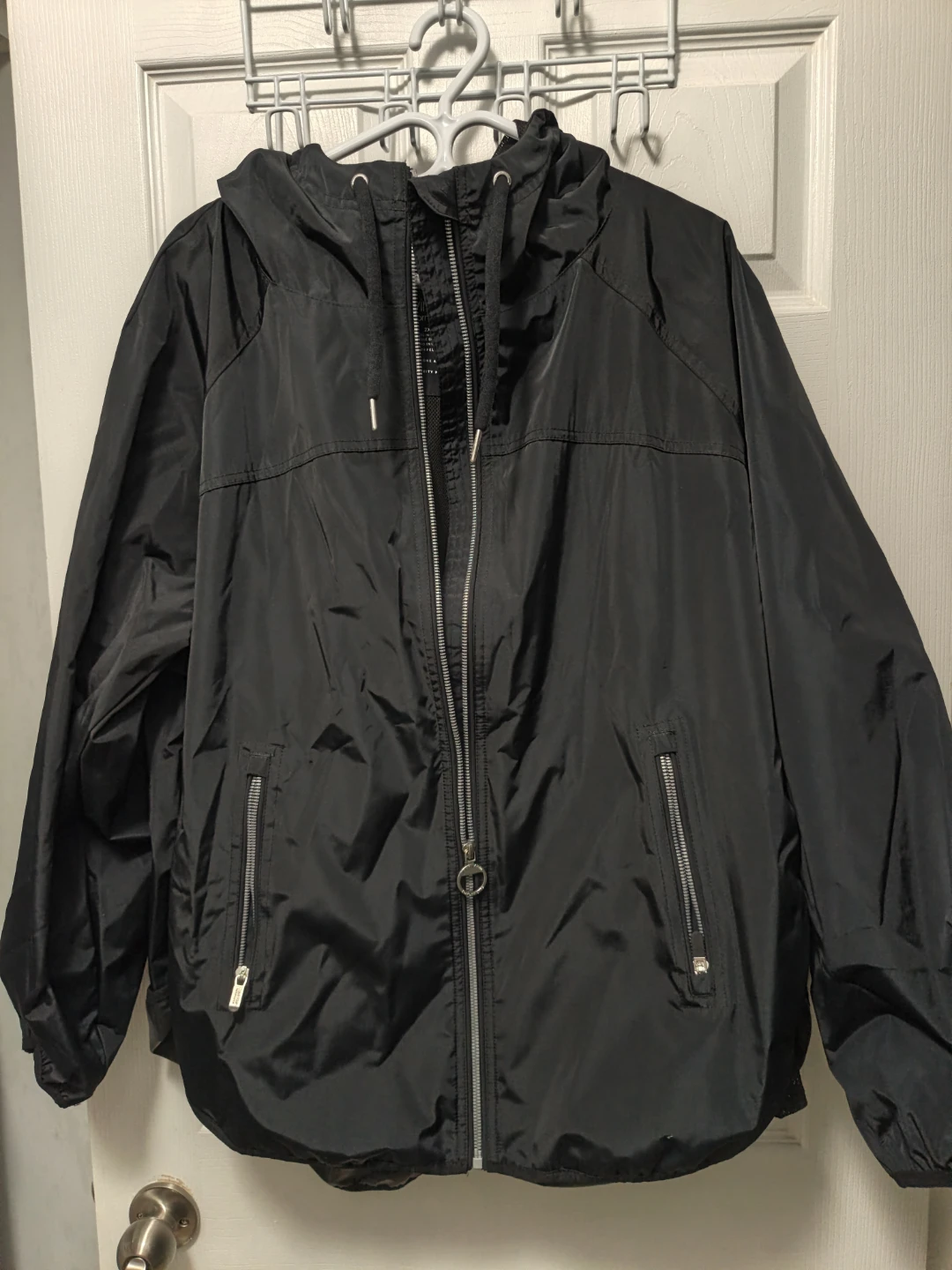Calvin Klein Performance Jacket 2X