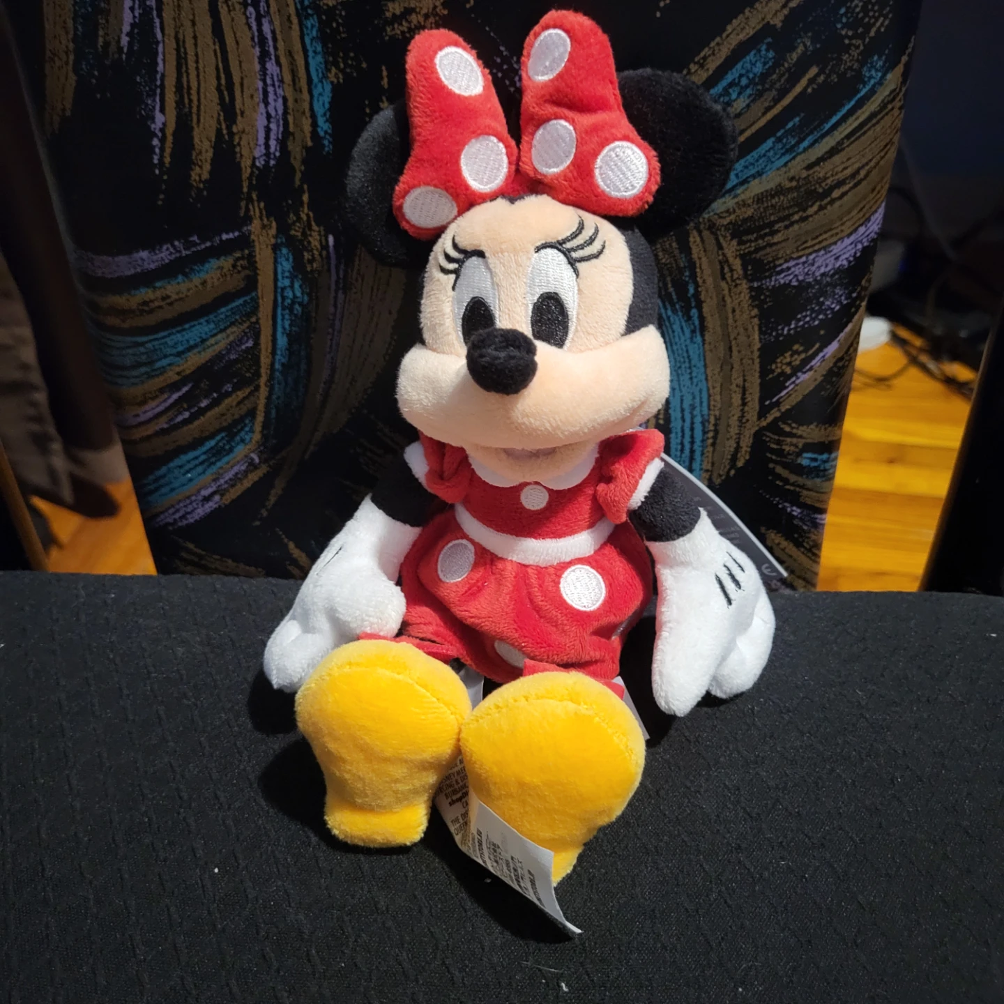 Disney Minnie Mouse Plush