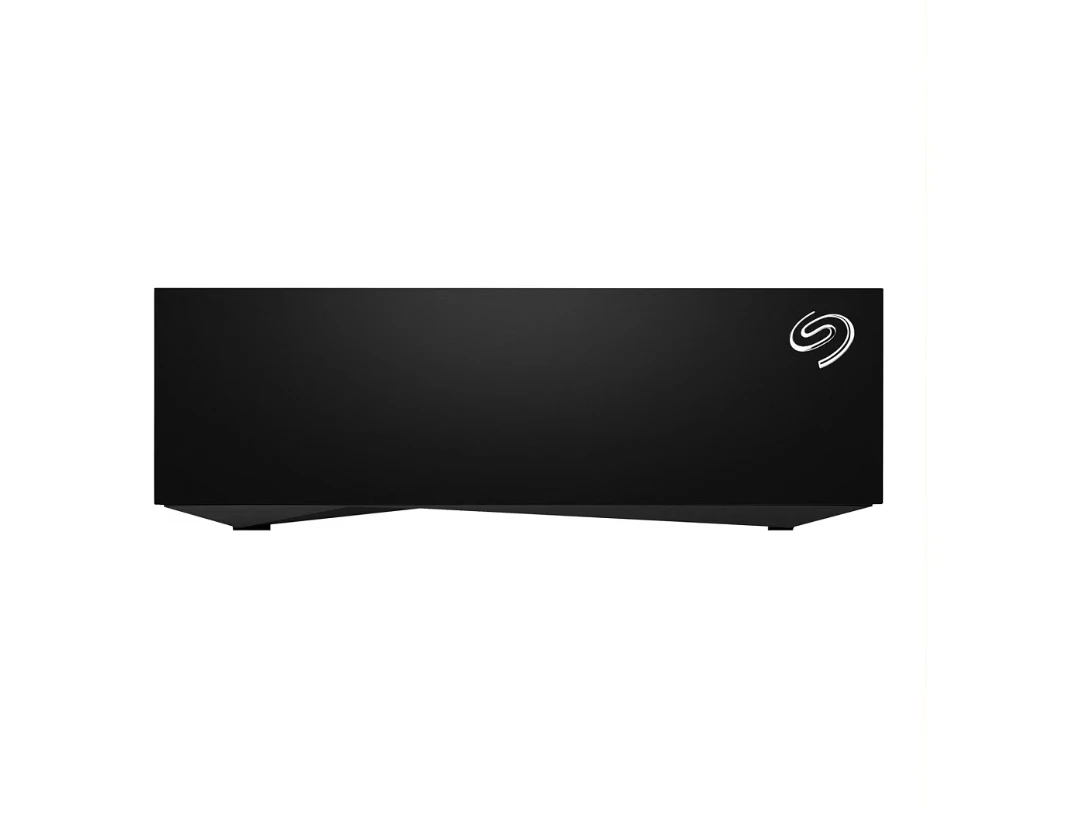 Seagate 8TB Desktop External Hard Drive - photo 3