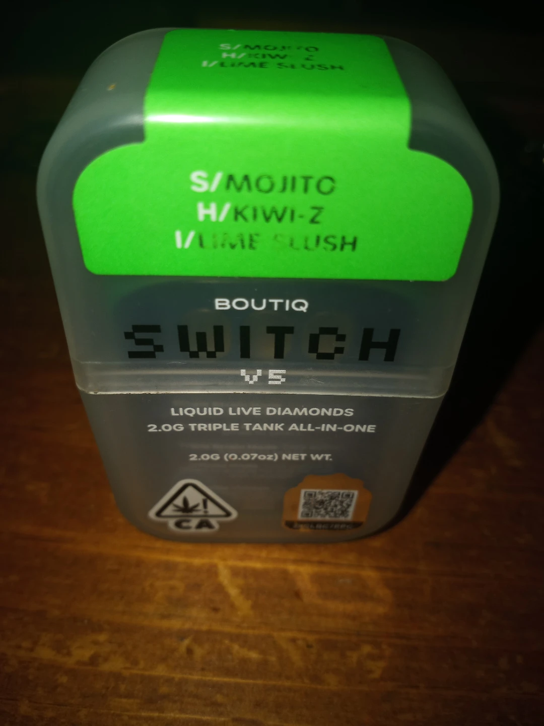 TokeCart