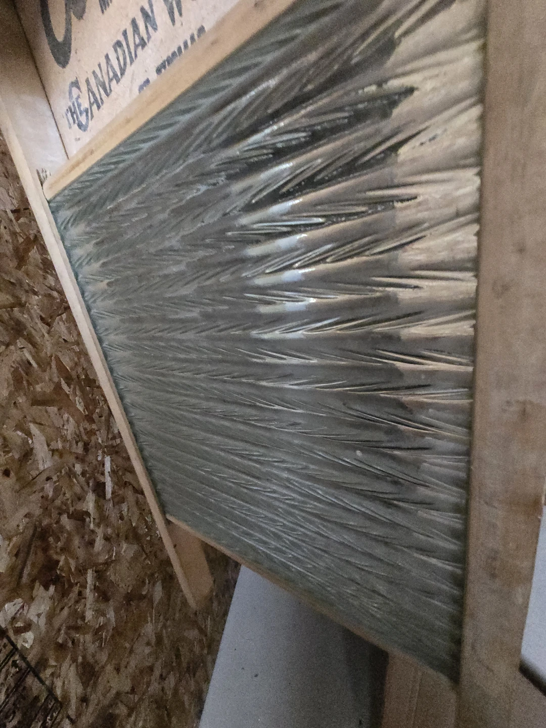 Economy Washboard by The Canadian Woodenware Co. - photo 3