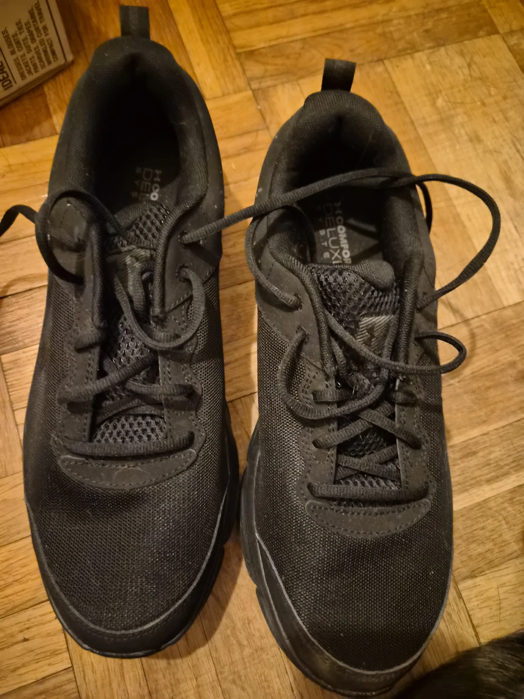 Under Armour Charged Running Shoes - photo 2