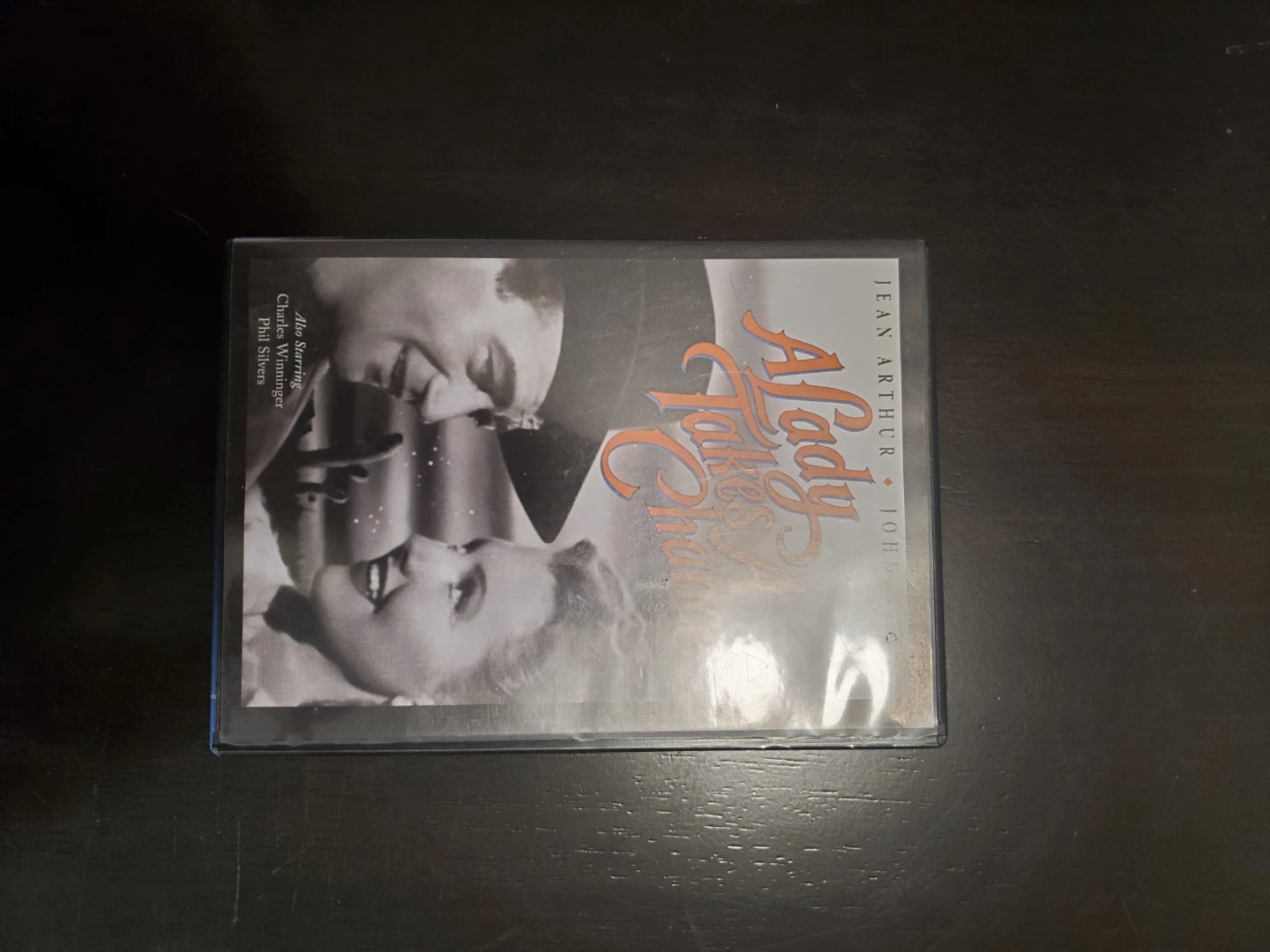 John Wayne & Clint Eastwood DVD Collection - photo 3