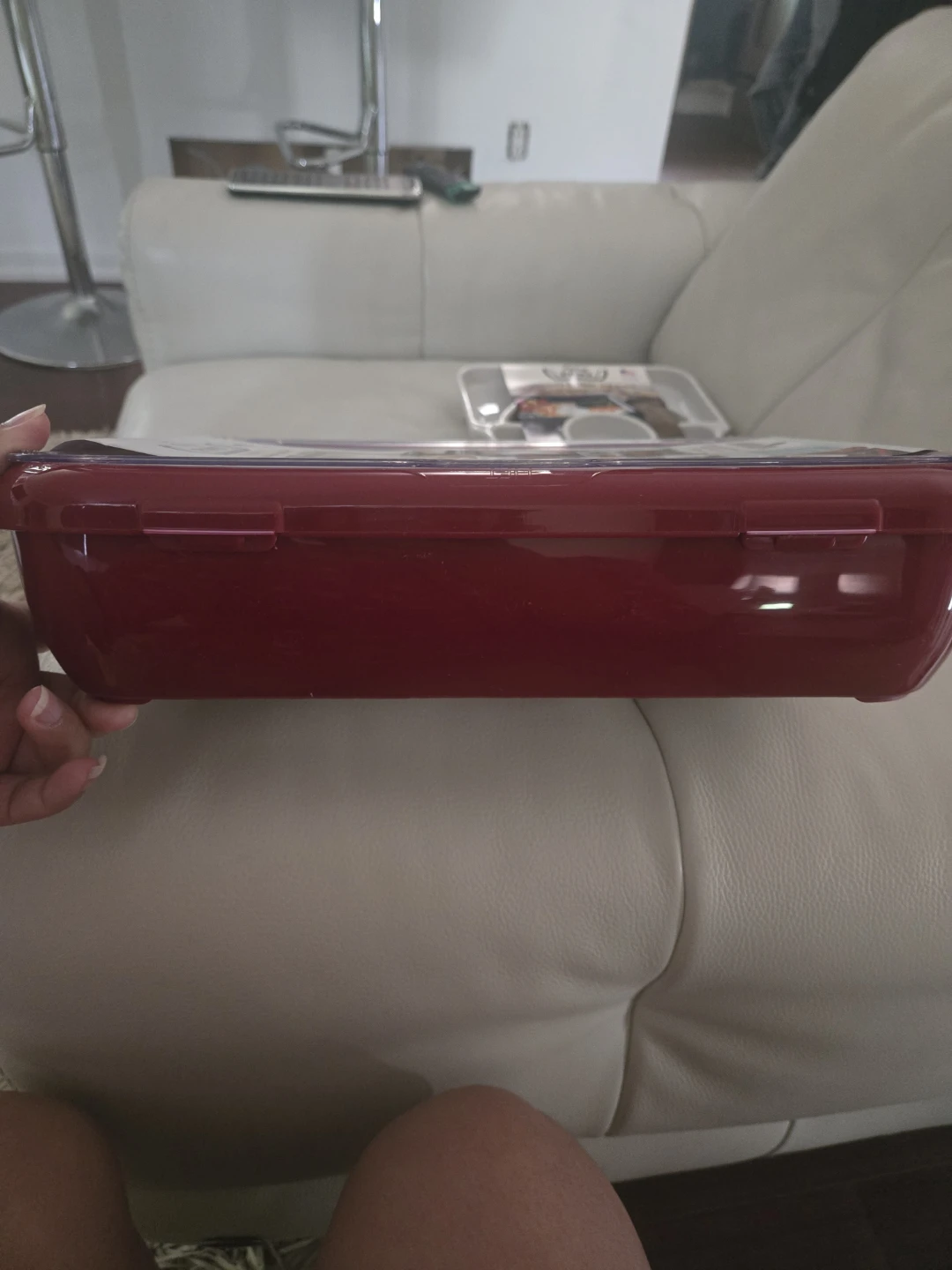 Fancy Panz Classic and Charcuterie Trayz Insert - photo 3