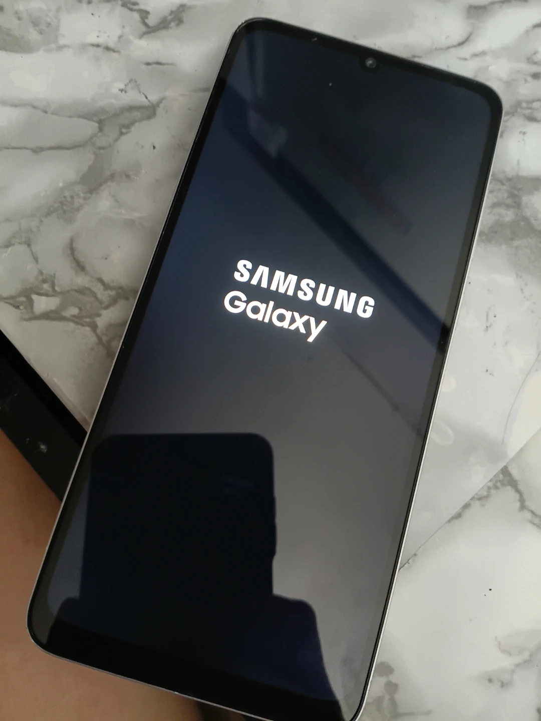 Samsung Galaxy Smartphone