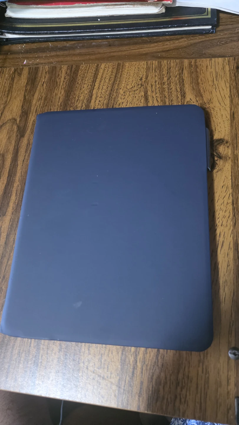 Logitech Slim Folio Keyboard Case - photo 3