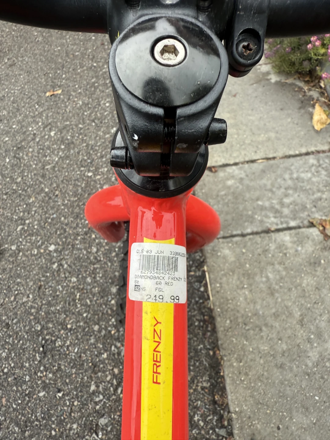 12" Junior Mountain Bike (for 2-4 years old) - photo 3