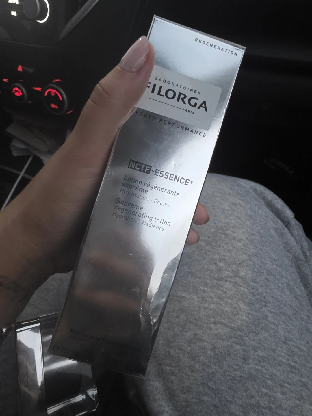 Filorga - lotion