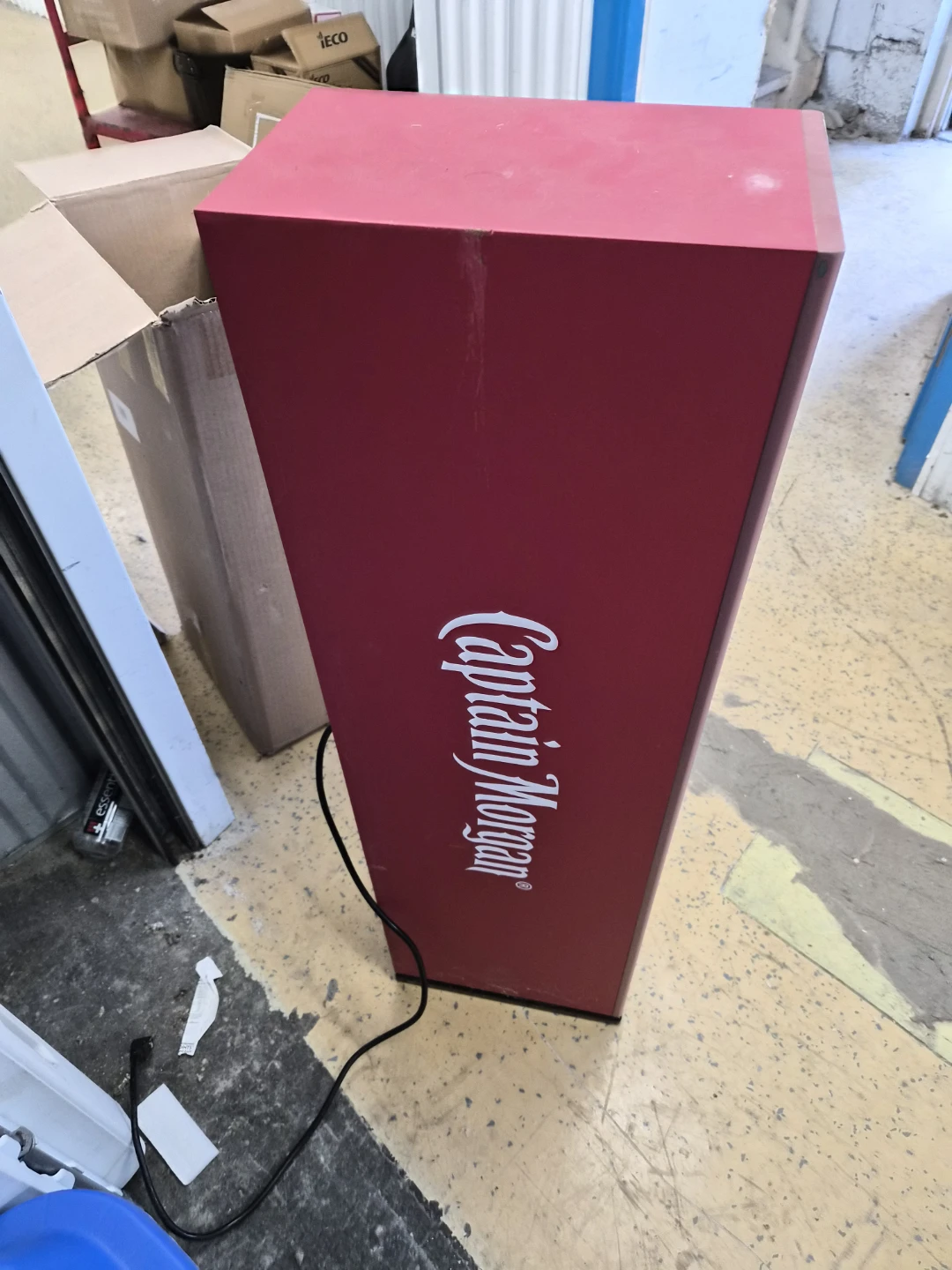 Captain Morgan Tower Speaker - photo 5